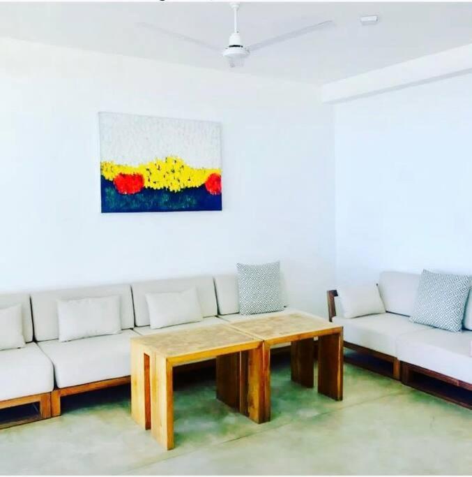 The Beach House Ambalangoda  Εξωτερικό φωτογραφία