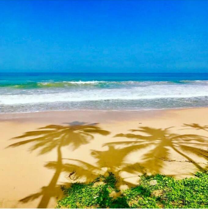 The Beach House Ambalangoda  Εξωτερικό φωτογραφία