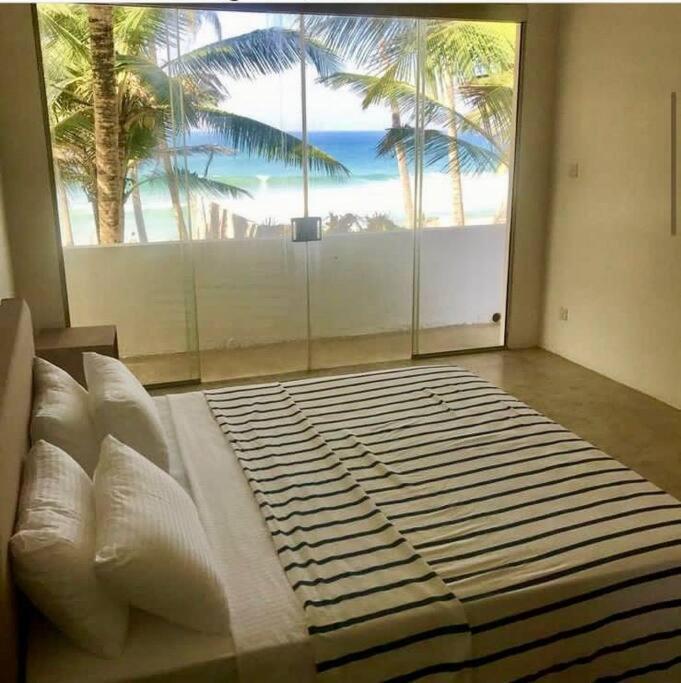 The Beach House Ambalangoda  Εξωτερικό φωτογραφία