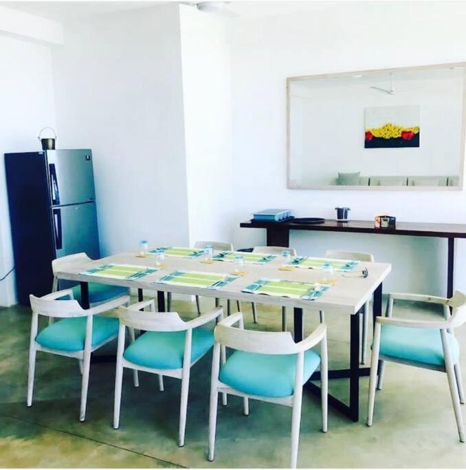 The Beach House Ambalangoda  Εξωτερικό φωτογραφία