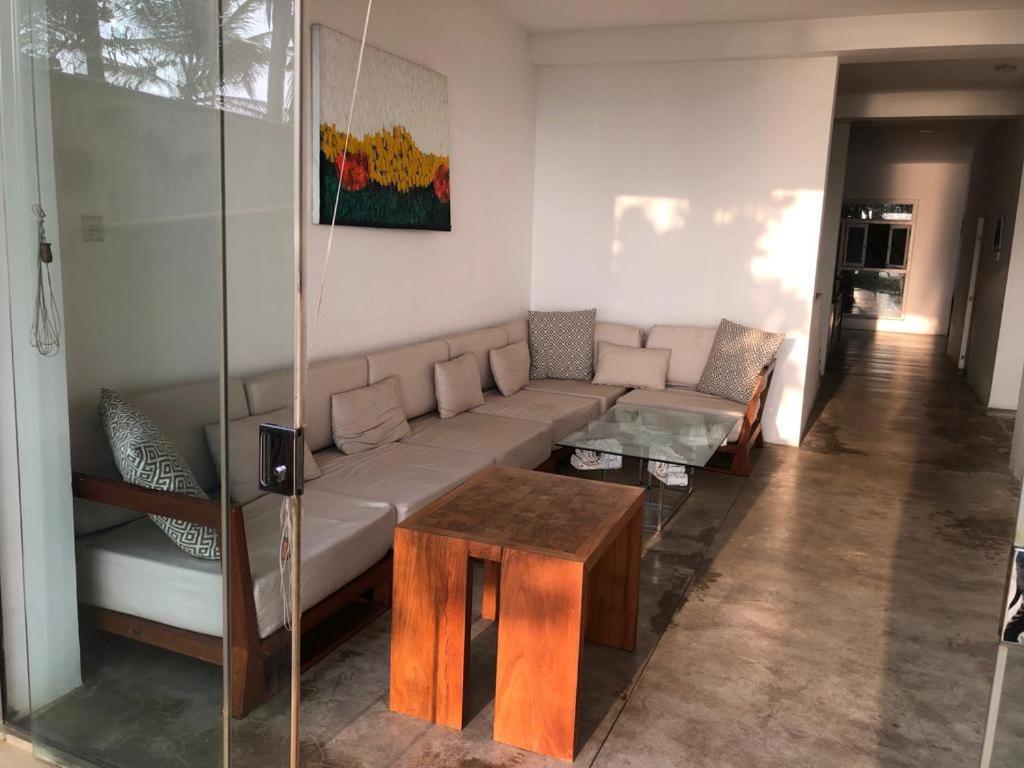 The Beach House Ambalangoda  Εξωτερικό φωτογραφία