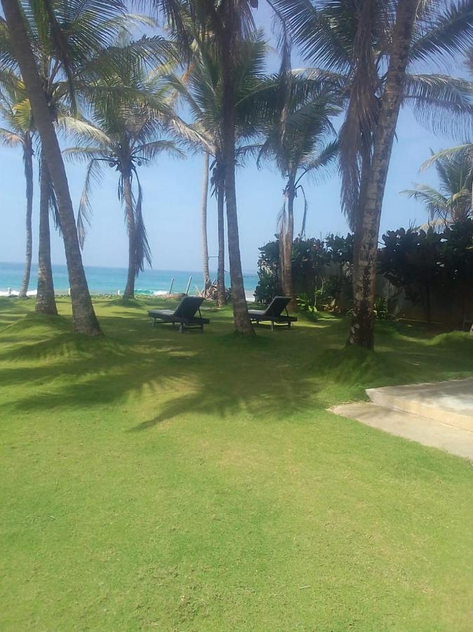 The Beach House Ambalangoda  Εξωτερικό φωτογραφία